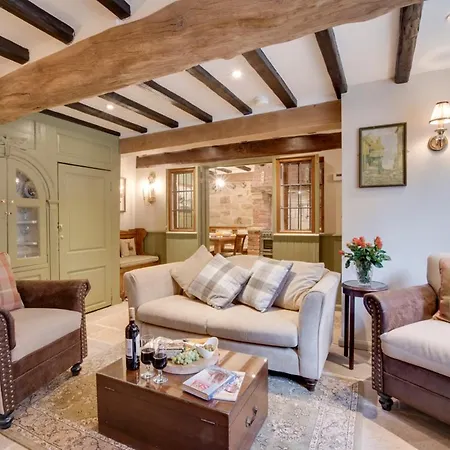 Whitby Cottage